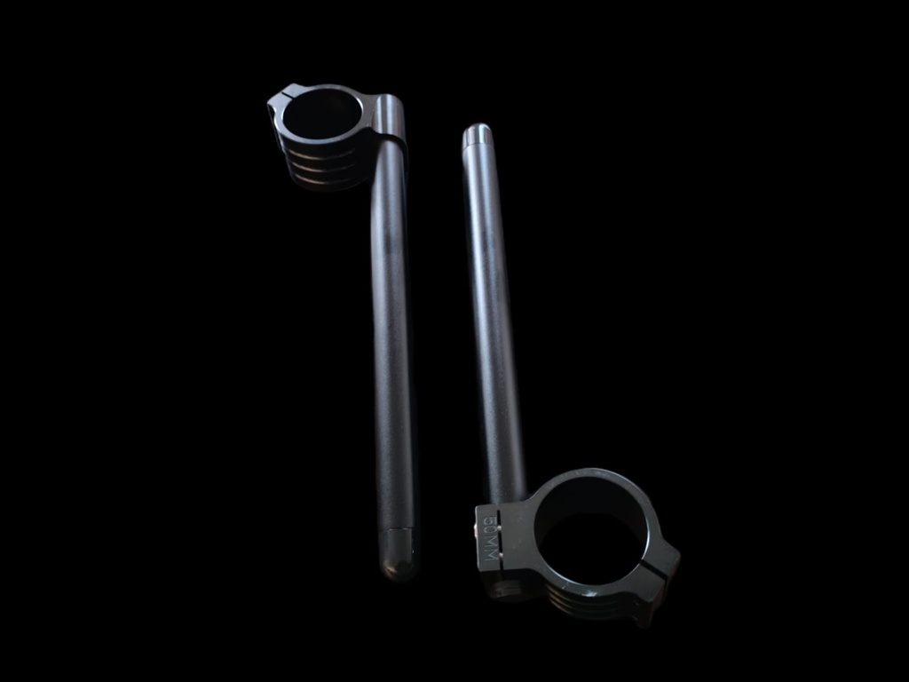 Manillar Clip On Yamaha.